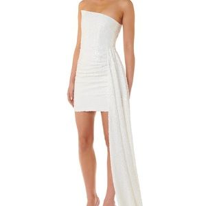 ELIYA the Label sequin dress - Size small. NWT.